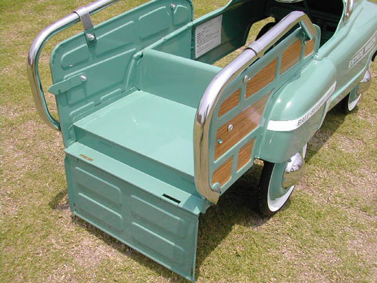 �y�_���J�[�E�O���[���E�G�X�e�[�g���S��